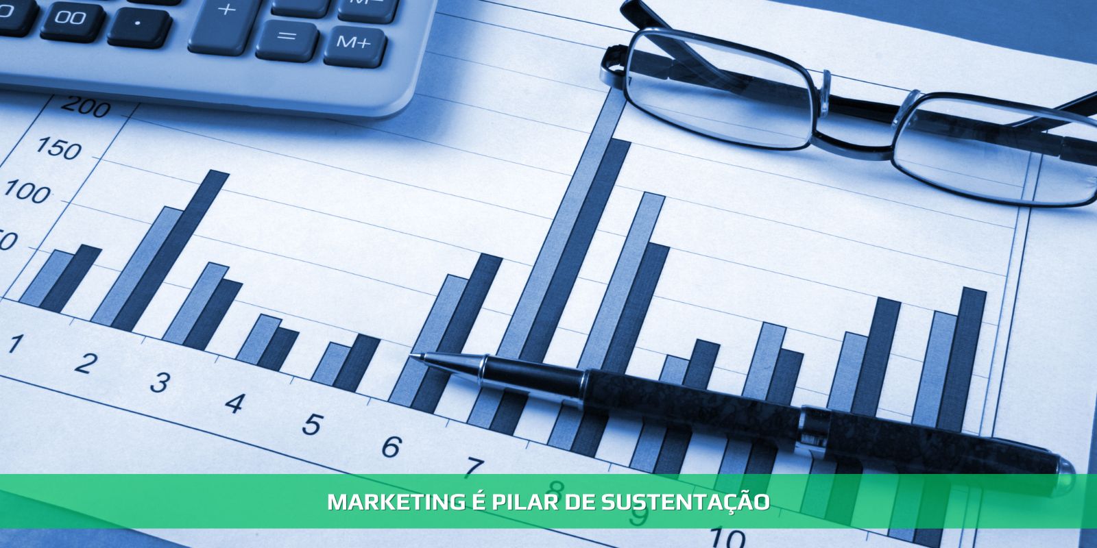 Figura 4 - MARKETING. NÃO É SÓ COMUNICAÇÃO E PROPAGANDA